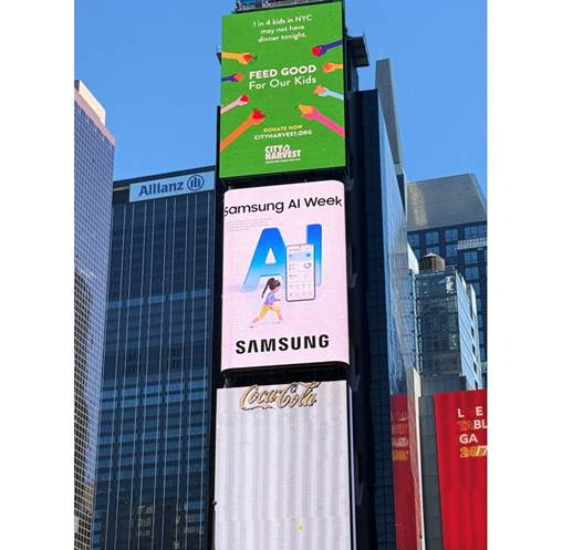 En Costa Rica: Aprovecha la Semana de la IA de Samsung 2026 e impulsa tu vida con equipos inteligentes